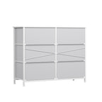 Levede 6 Chest of Drawers Storage Cabinet-2018816883691753473