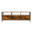 Levede TV Stand Cabinet Entertainment TV Unit 147cm-2050056809061945345