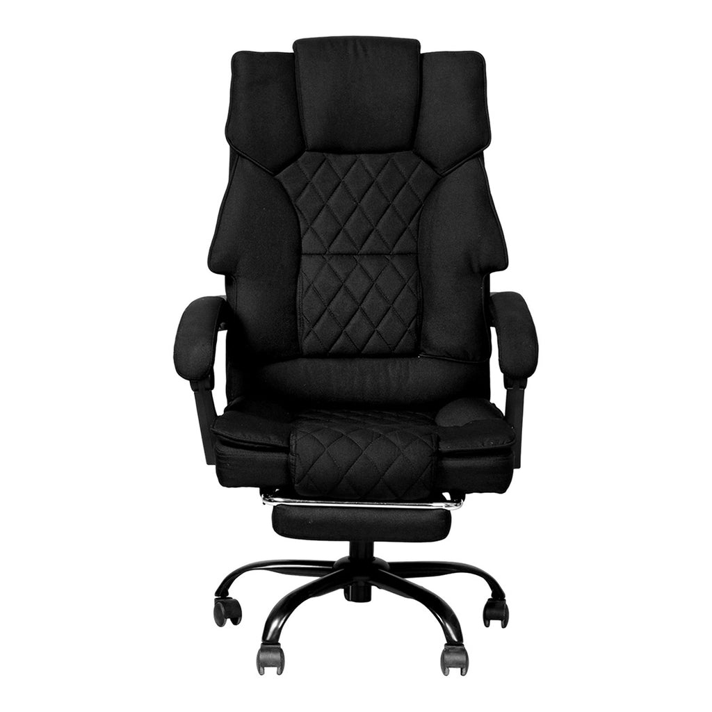 Levede Ergonomic Office Chair Gaming Desk Chair Reclining Footrest Swivel-2050056782864322561