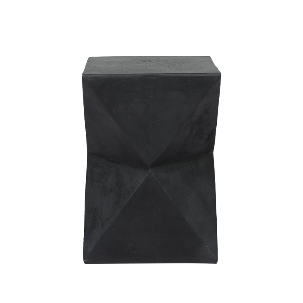 Levede Side Table Terrazzo Geometric-2018816887248523265 Main image