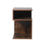 Levede Bedside Tables Drawers Side Table Oak-2006733101786599425
