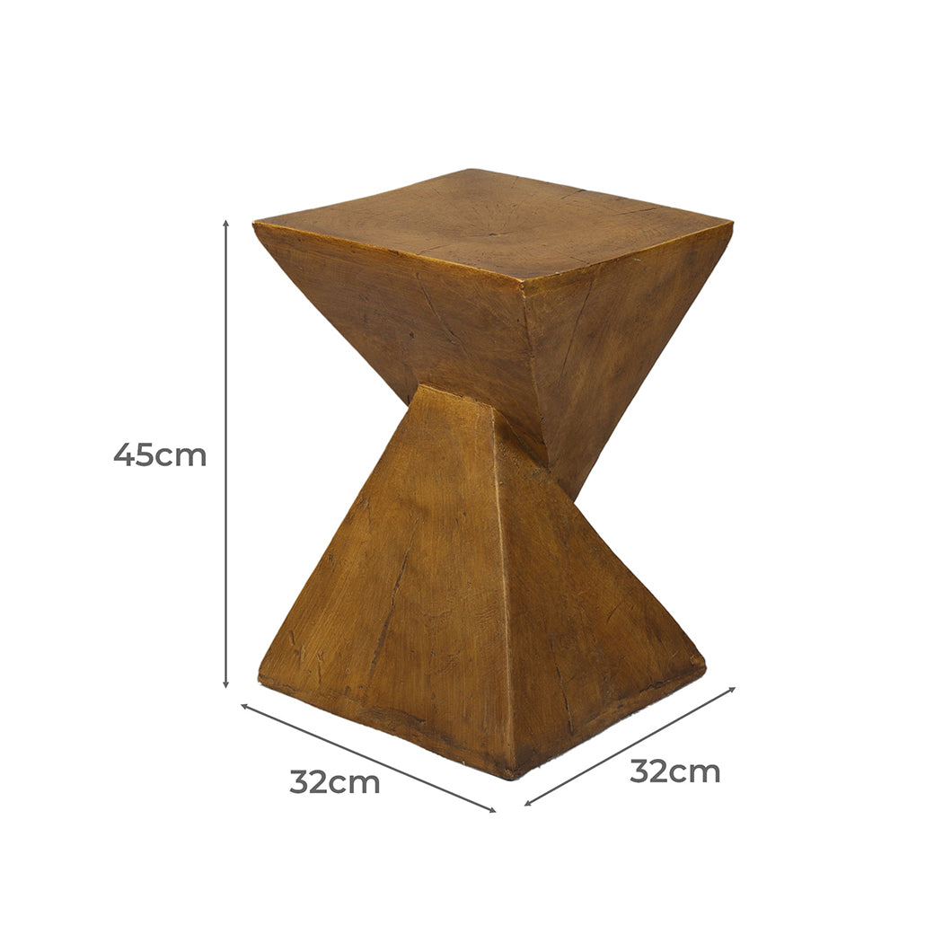 Side Table Coffee Terrazzo Magnesia Secondary image