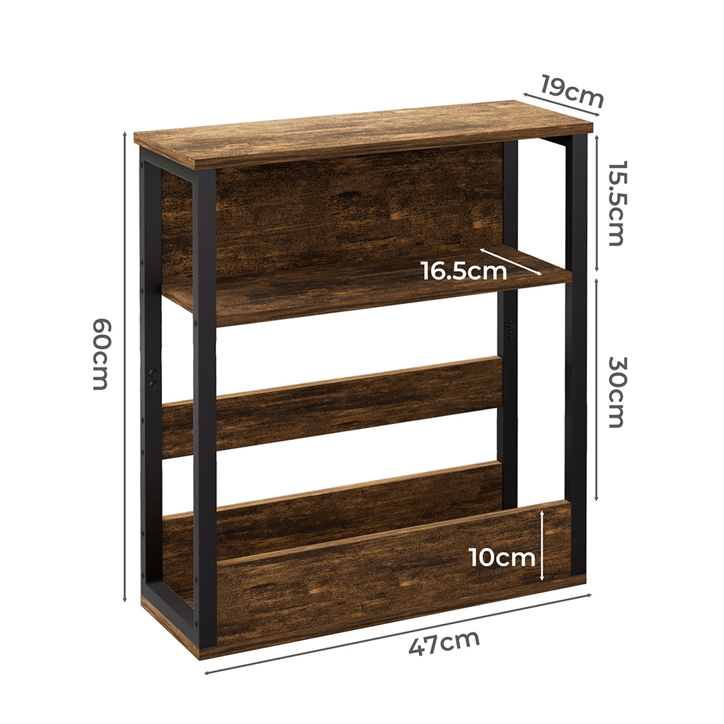 3-Tier Coffee Tables Zweitbild