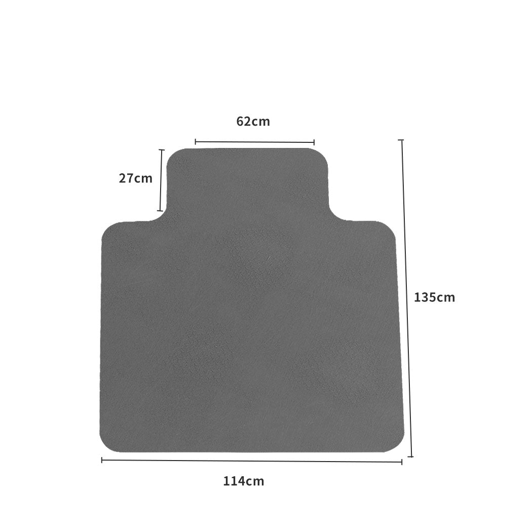 Marlow Chair Mat PVC Hard Floor Protectors-2006733035696951298