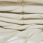 Levede Corner Seaters Floor Sofa Caterpillar Lounge-2029387246108545027