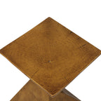 Levede Side Table Coffee Terrazzo Magnesia-2018816885340114947