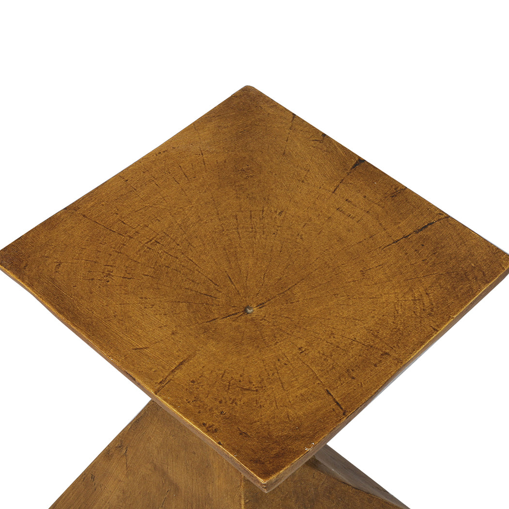 Levede Side Table Coffee Terrazzo Magnesia-2018816885340114947