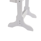Levede Mirror Jewellery Cabinet Makeup-2006733194120007683