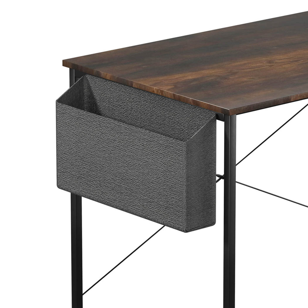 Levede L Shaped Computer Desk Home Corner Desk-2029387250336403459
