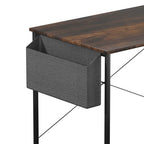 Levede L Shaped Computer Desk Home Corner Desk-2029387250336403459