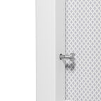 Levede 6 Chest of Drawers Storage Cabinet-2018816883691753476