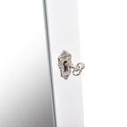 Levede Mirror Jewellery Cabinet Makeup-2006733194120007684