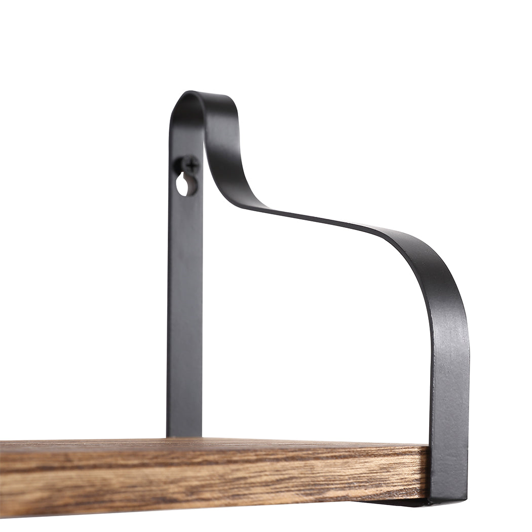Levede Floating Shelf Brackets Display-2006733144983736324