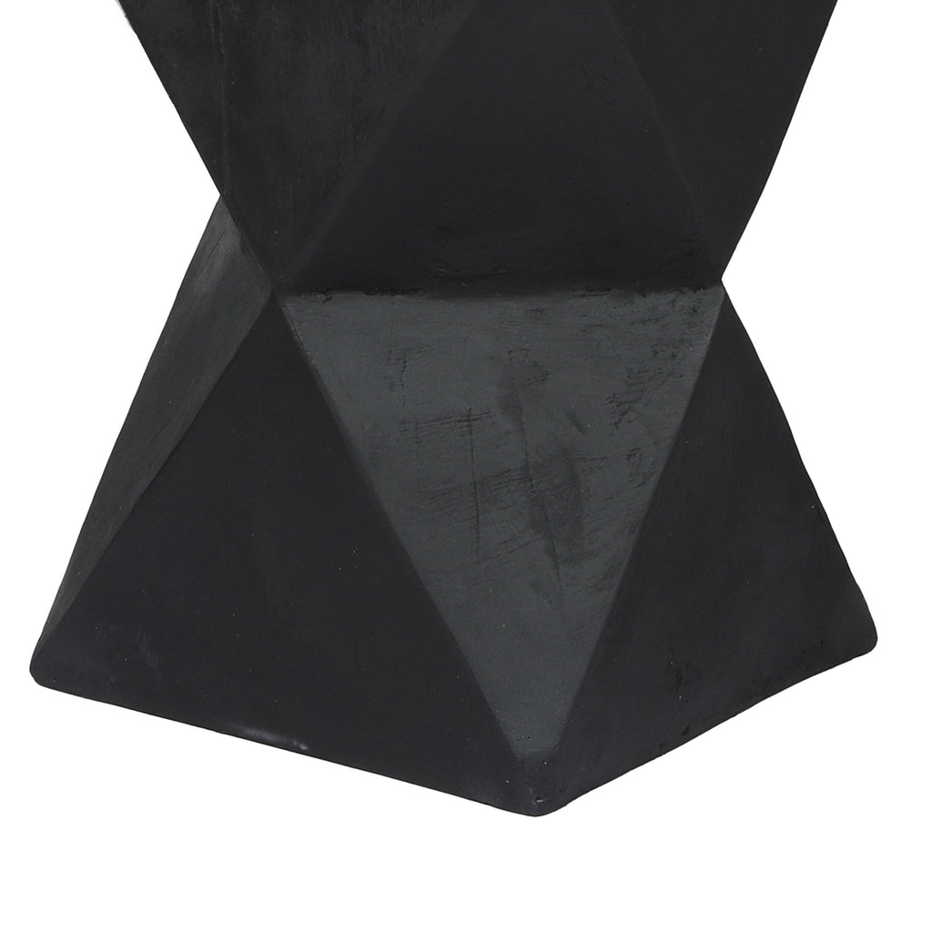 Levede Side Table Terrazzo Geometric-2018816887248523268