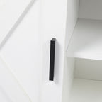 Levede TV Cabinet Entertainment Unit-2006733037857017860