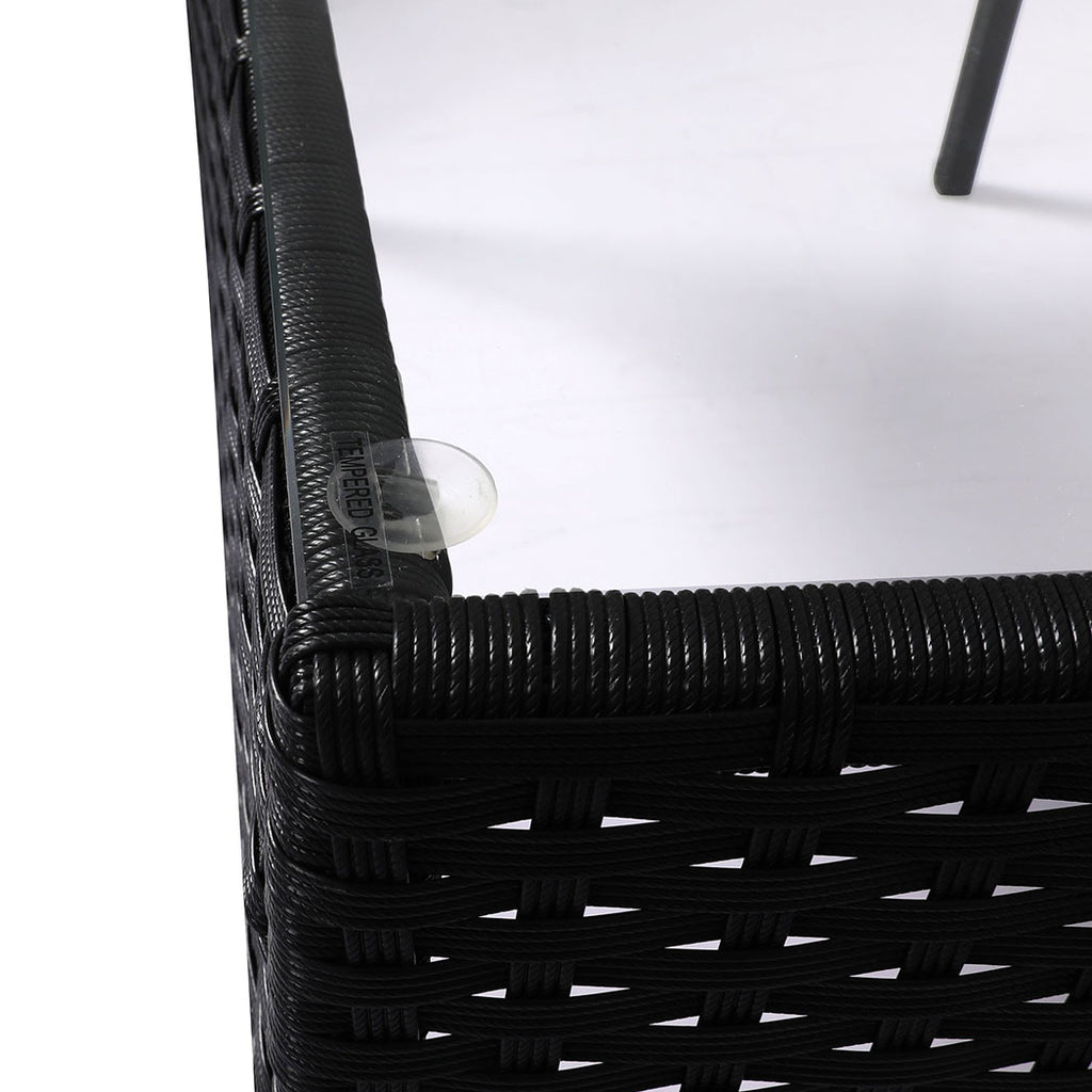 Levede 4PCS Outdoor Furniture Setting-2018816937542422532