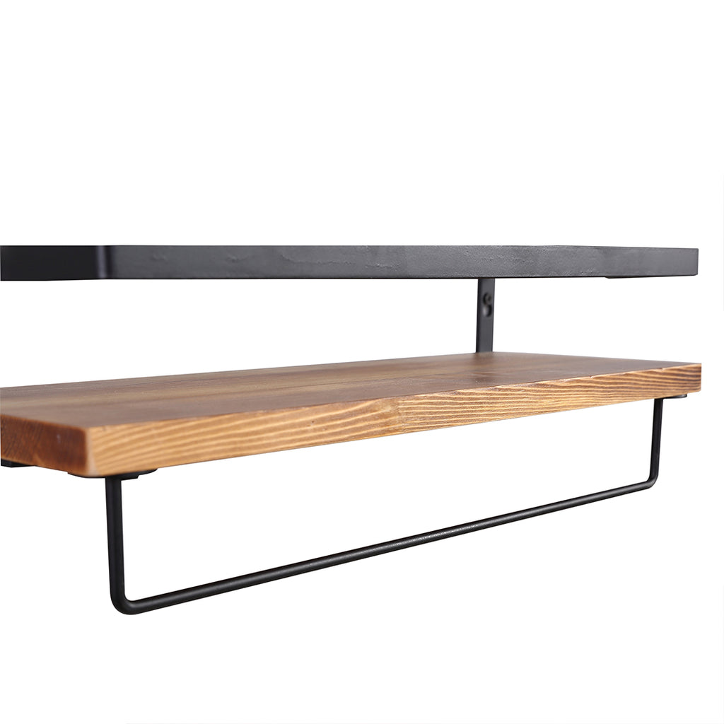Levede Floating Shelf Brackets Wall-2018816673062195204
