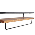 Levede Floating Shelf Brackets Wall-2018816673062195204
