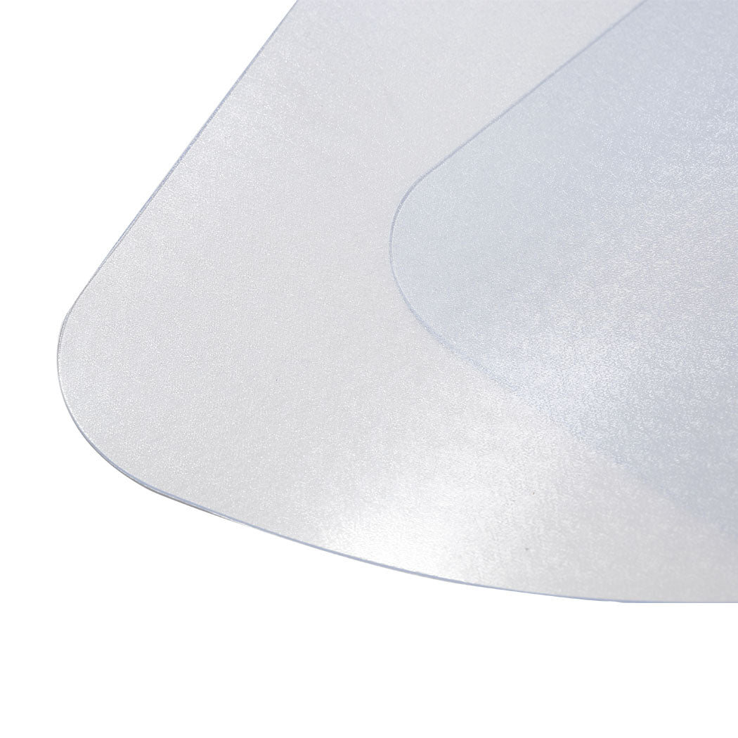 Marlow Chair Mat PVC Hard Floor Protectors-2006733035524984837