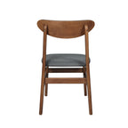 Levede 4xDining Chairs Kitchen Chair-2018816892701118469