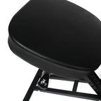 Levede Kneeling Chair Computer Ergonomic Black-2006733285706829829