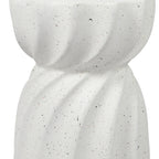 Levede Side Table End Terrazzo Hourglass-2018816894940876805