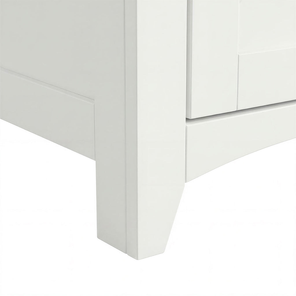 Levede Bedside Tables Nightstands Set of 2 Storage Cabinet Bedroom Living Room-2050056779924115461