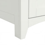 Levede Bedside Tables Nightstands Set of 2 Storage Cabinet Bedroom Living Room-2050056779924115461