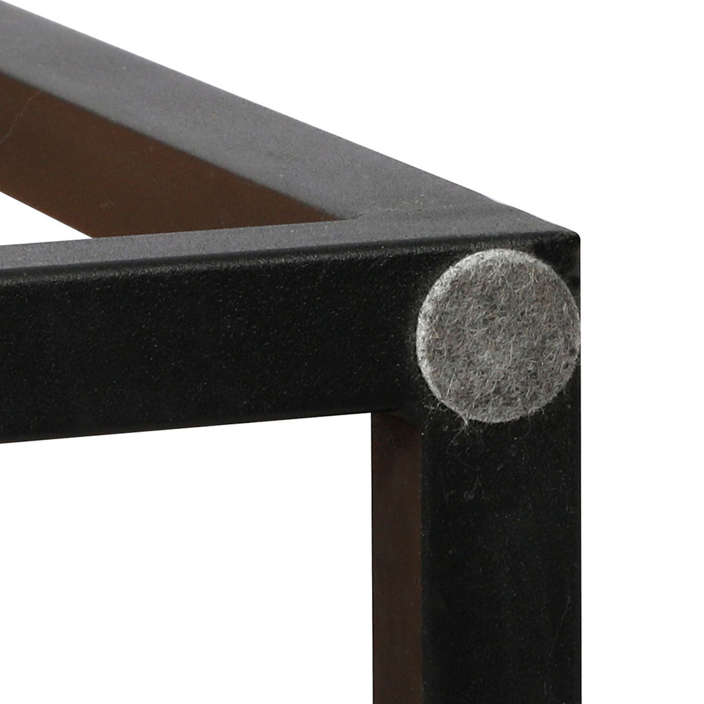 Levede 2PCS Nesting Coffee Tables-2018816870689411077