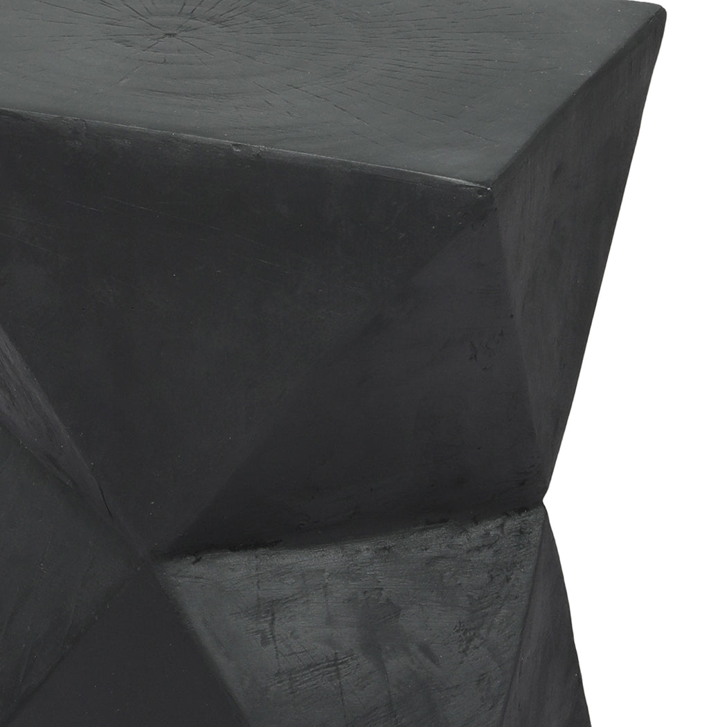 Levede Side Table Terrazzo Geometric-2018816887248523269