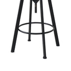 Levede 2x Bar Stool Industrial Adjustable-2006732717995200517