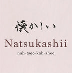 Natsukashii Essential Oil Blend 5ml