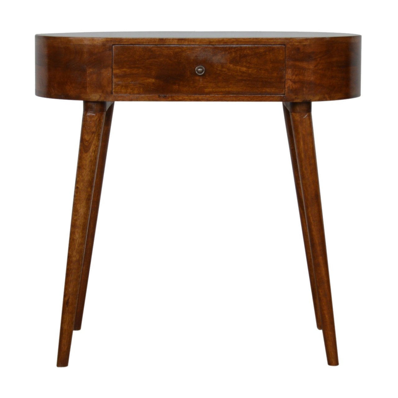 Albion Chestnut Console Main image