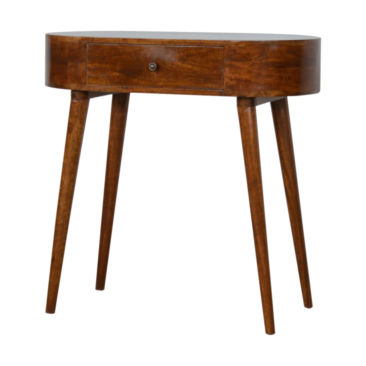Albion Chestnut Console Secondary image
