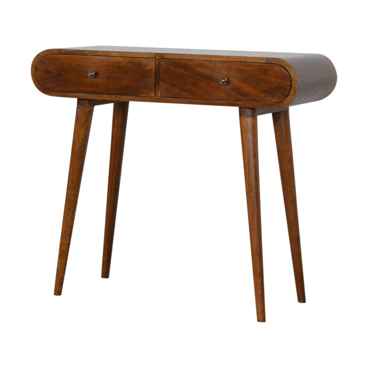 Chestnut London Console Table Secondary image