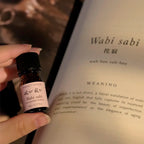 Wabi Sabi Essential Oil Blend 5ml