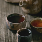 Wabi Sabi Essential Oil Blend 5ml